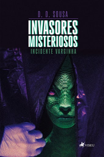 Invasores Misteriosos