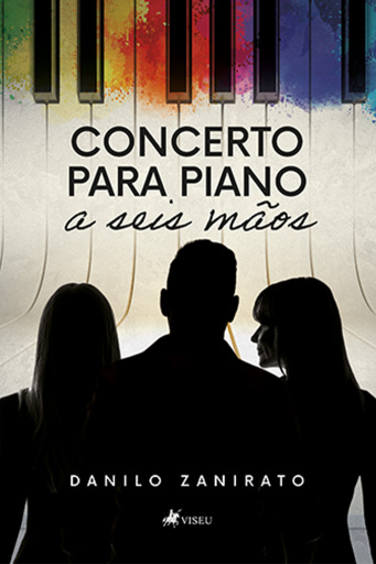Concerto para piano a seis mãos