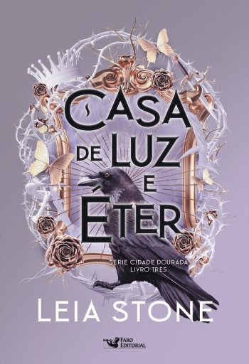 Casa de luz e éter