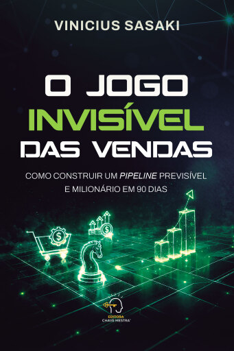 O jogo invisível das vendas