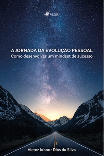 A Jornada da Evolução Pessoal