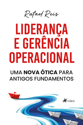 Liderança e Gerência Operacional