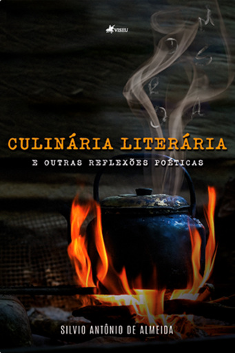 Culinária Literária e outras reflexões poéticas