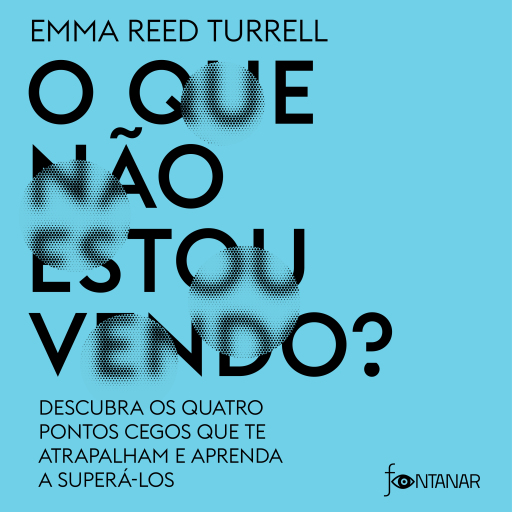 O que não estou vendo?