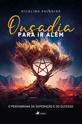 Ousadia Para Ir Além