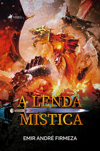 A Lenda Mística