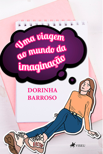 Uma viagem ao mundo da imaginação