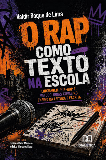 O Rap como Texto na Escola