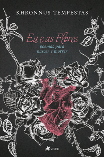 Eu e as Flores
