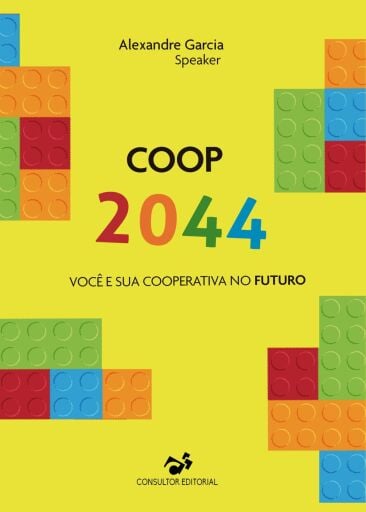 Coop 2044 Você e Sua Cooperativa no Futuro