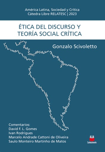 Ética Del Discurso y Teoría Social Crítica