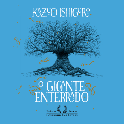 O gigante enterrado