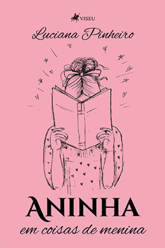 Aninha em Coisas de Menina