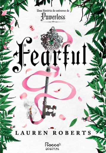 Fearful