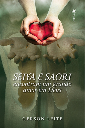Seiya e Saori encontram um grande amor em Deus
