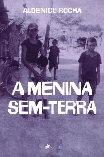 A menina sem terra