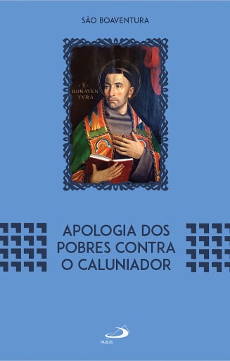 Apologia dos Pobres Contra o Caluniador