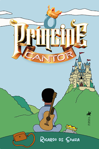 O Príncipe Cantor