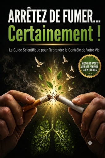 Arrêtez de fumer... certainement!