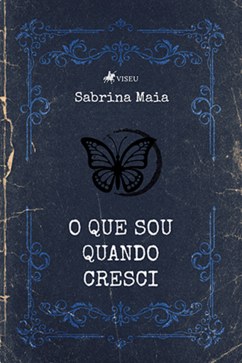 O que sou quando Cresci