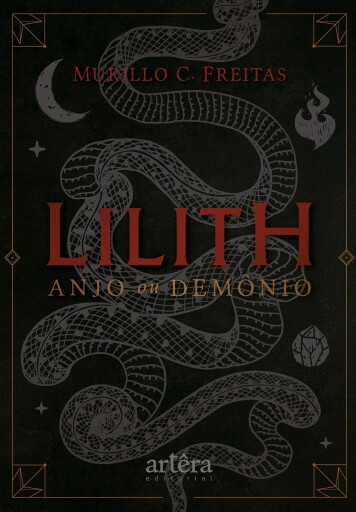 Lilith: Anjo ou Demônio