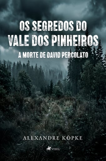 Os segredos do Vale dos Pinheiros