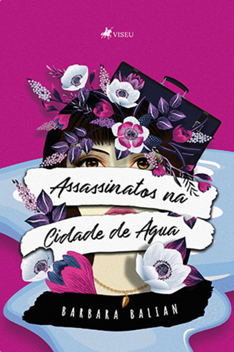 Assassinatos na Cidade de Água