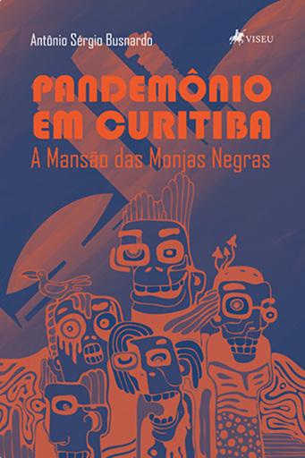 Pandemônio em Curitiba