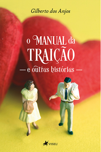 O Manual da Traição e Outras Histórias