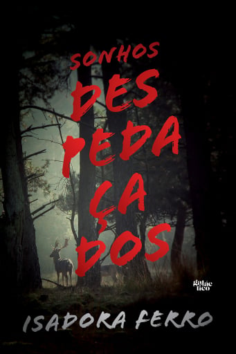 Sonhos despedaçados