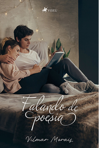 Falando de Poesia