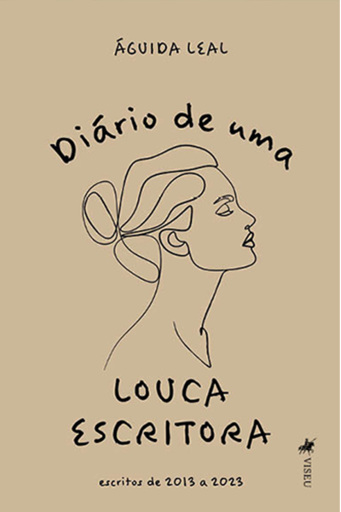 Diário de uma Louca Escritora