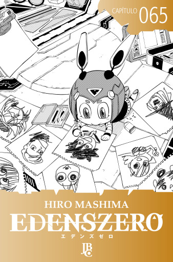 Edens Zero Capítulo 065