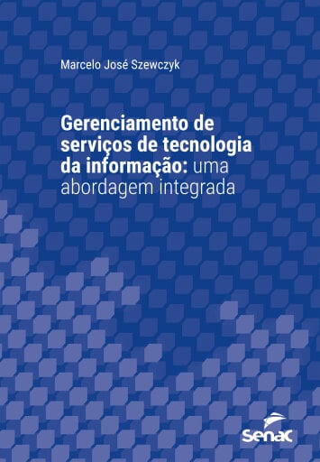 Gerenciamento de serviços de tecnologia da informação