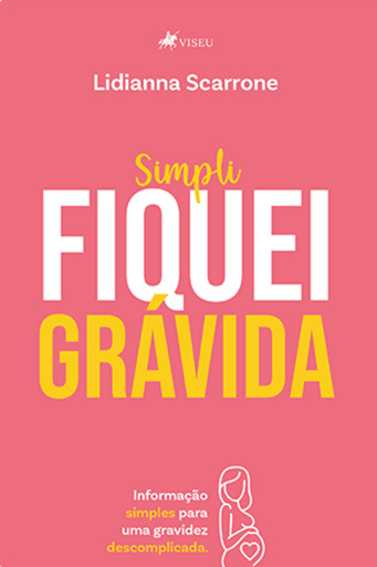 SimpliFiquei Grávida