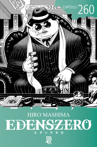 Edens Zero Capítulo 260