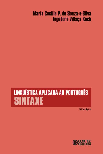 Linguística aplicada ao português