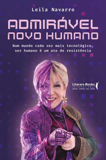 Admirável novo humano