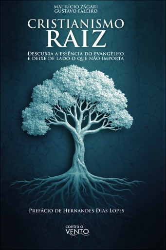 Cristianismo Raiz