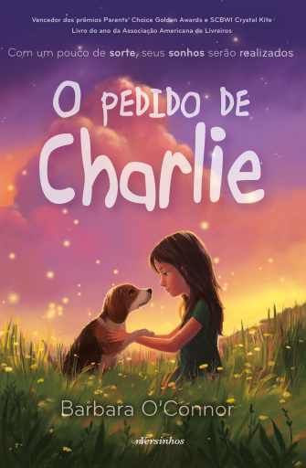 O pedido de Charlie