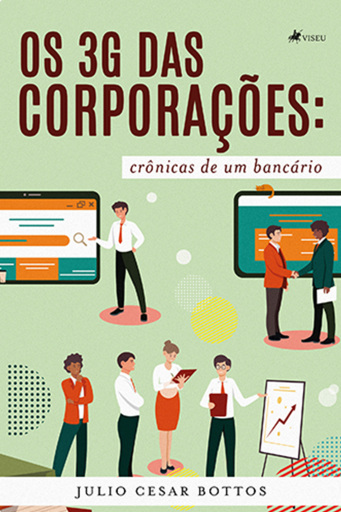 Os 3G das corporações