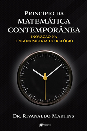 Princípio da Matemática Contemporânea