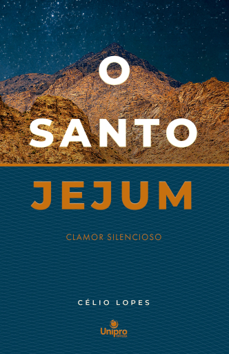 O Santo Jejum