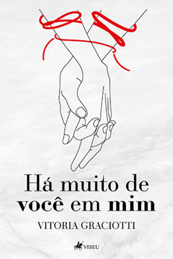 Há Muito de Você em Mim