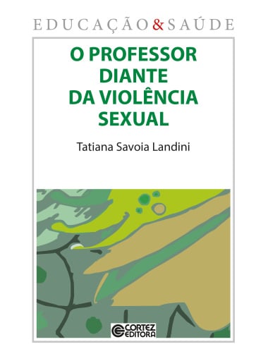 O professor diante da violência sexual