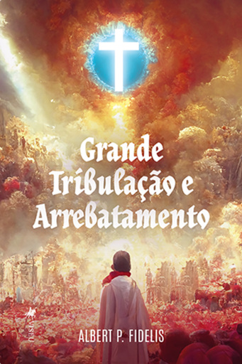 Grande Tribulação e Arrebatamento