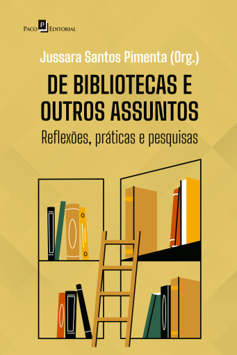 De bibliotecas e outros assuntos
