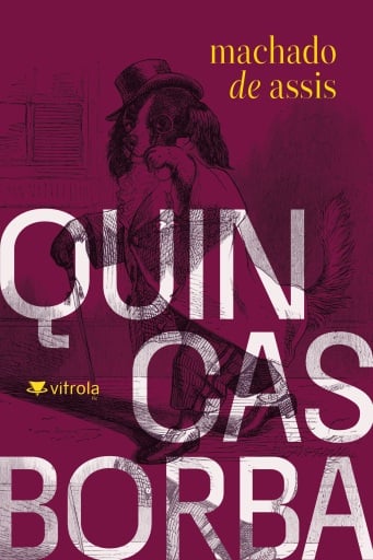 Quincas Borba