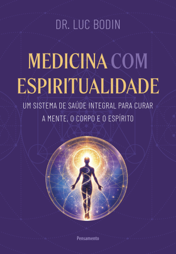 Medicina com espiritualidade