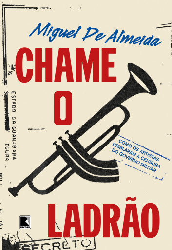 Chame o ladrão